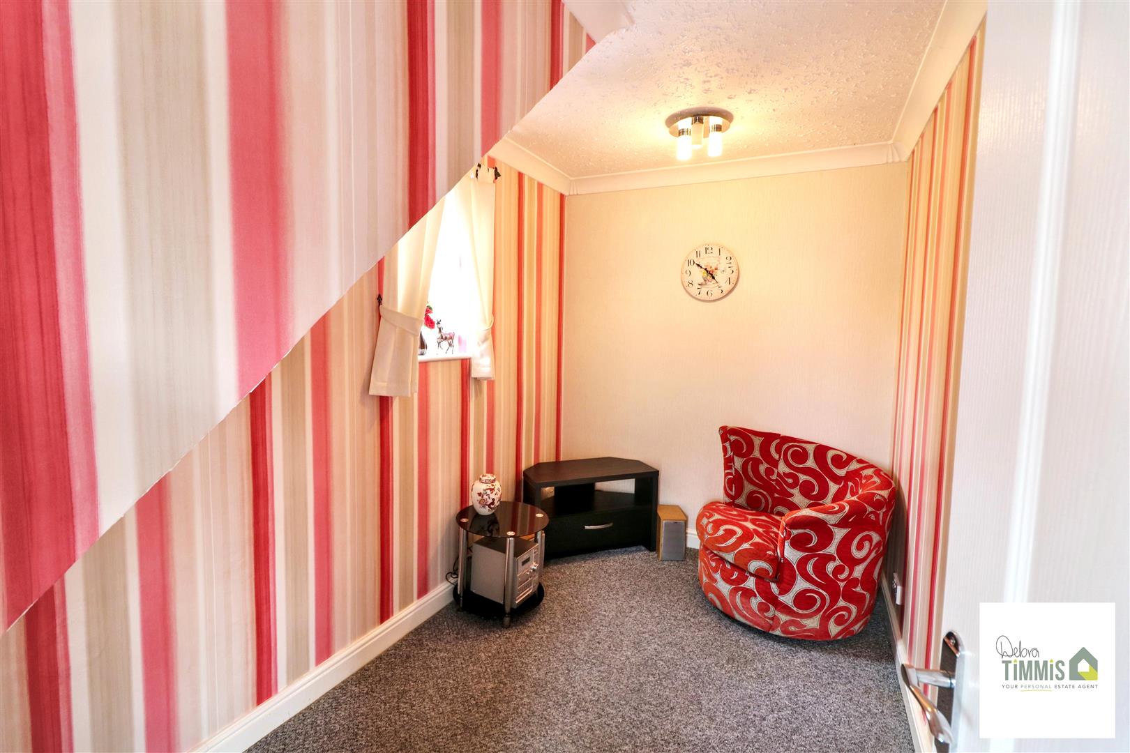 Norbury Avenue, Milton, Stoke-On-Trent